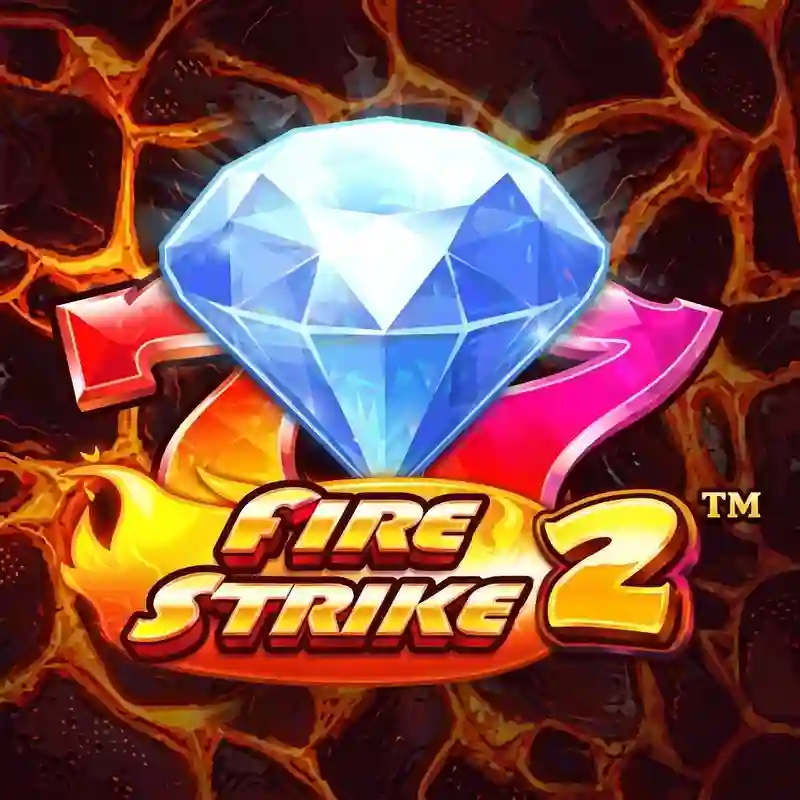 Fire Strike 2 - Melbet Casino