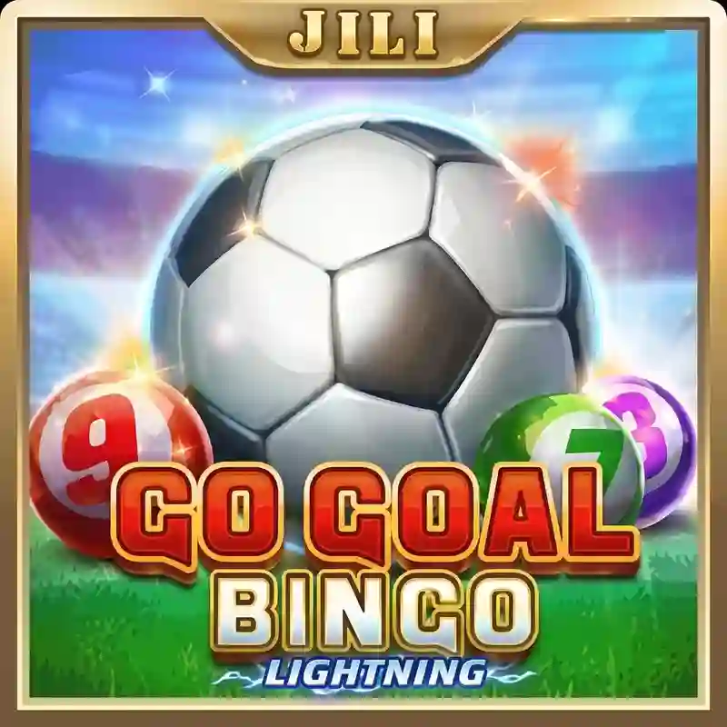 Slot Go Goal Bingo di melbet