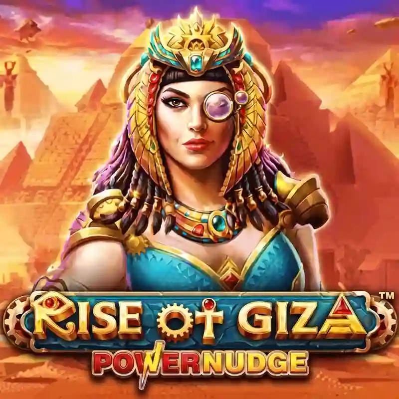 Rise of Giza