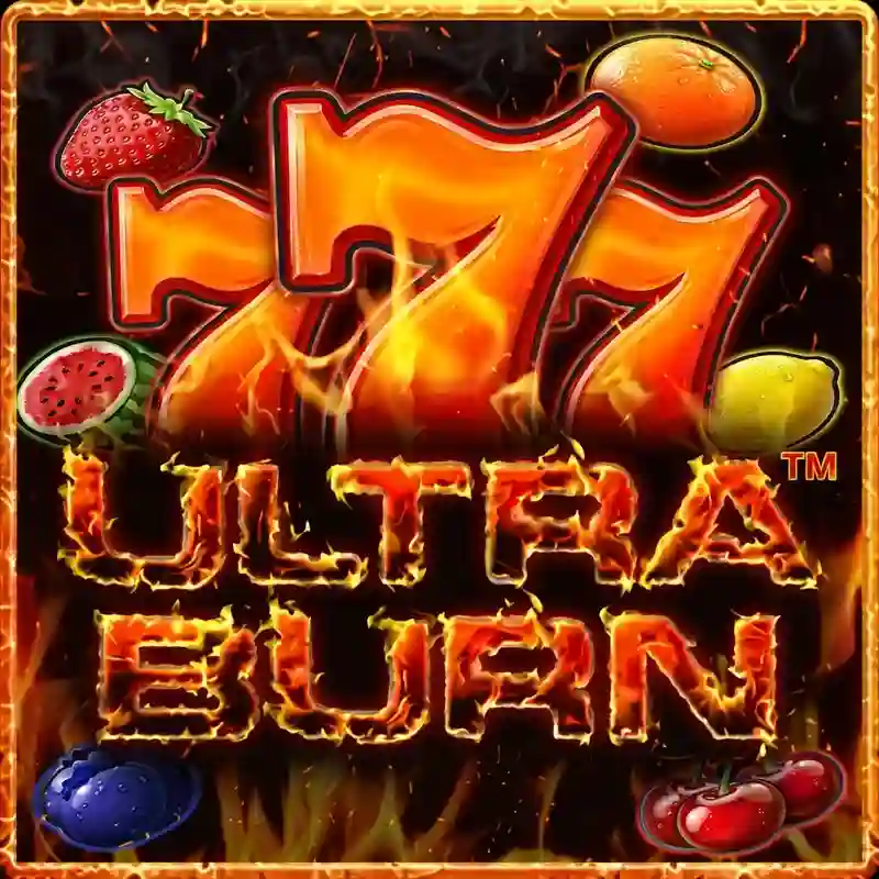 Permainan Slot Ultra Burn melbet