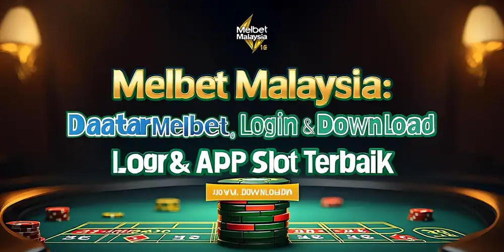 Melbet Banner